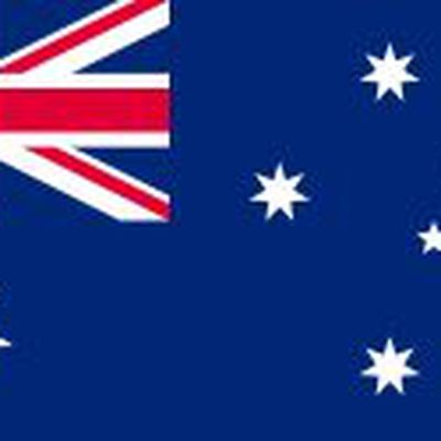 Flag of Australia