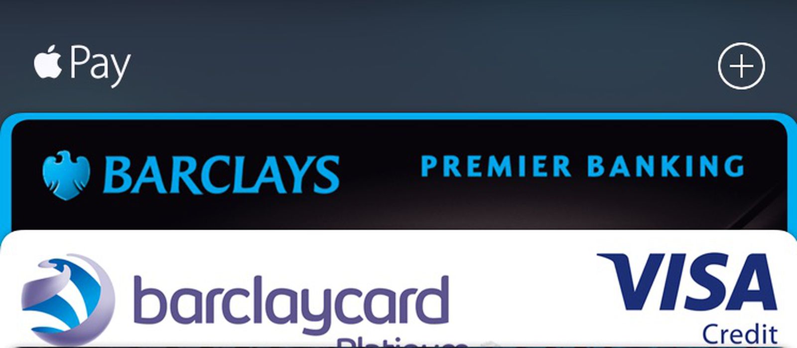 Barclays Now Showing Apple Pay Terms and Conditions [Updated] MacRumors