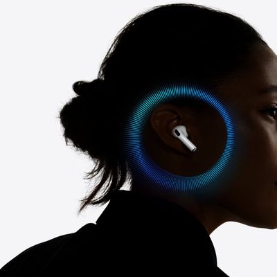 airpods pro 3 hearing health
