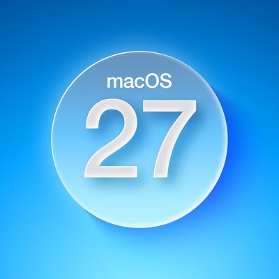 macOS 27 Feature Blue