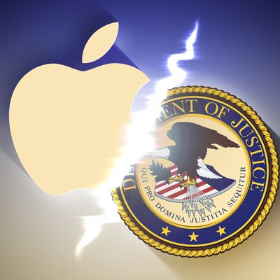 Apple vs DOJ Feature