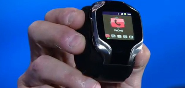 can you use apple smart watch with android