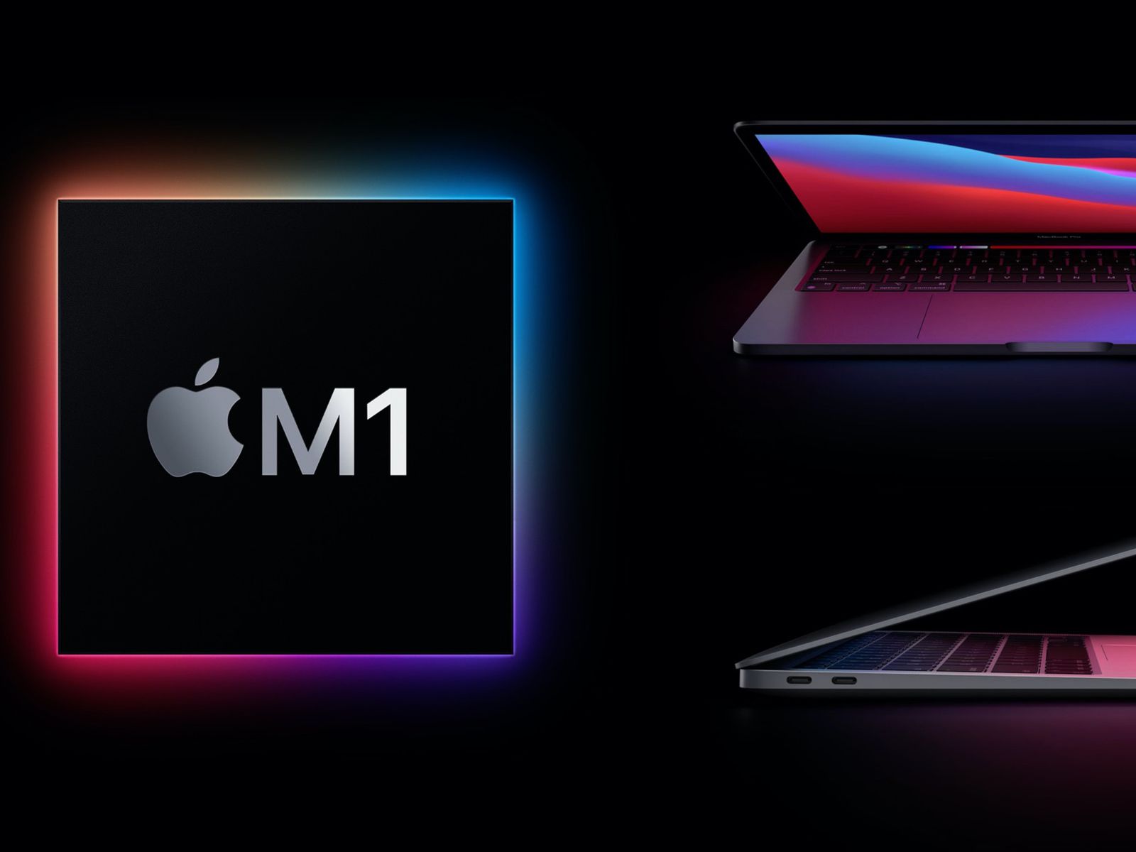 Apple M1 Macbook Air Vs M1 Macbook Pro Buyer S Guide Macrumors