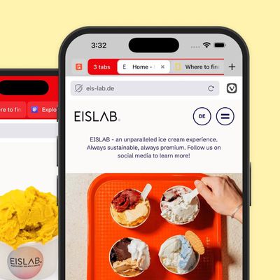 vivaldi ios browser