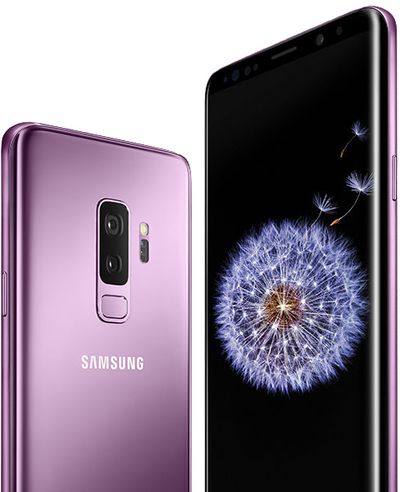Ga naar beneden Chemicus Verzakking Samsung Galaxy S10+ Expected to Have Triple-Lens Rear Camera and Dual-Lens  Front Camera - MacRumors