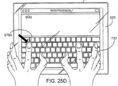 how to set print screen on apple keyboard