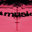 Apple Music New Branding