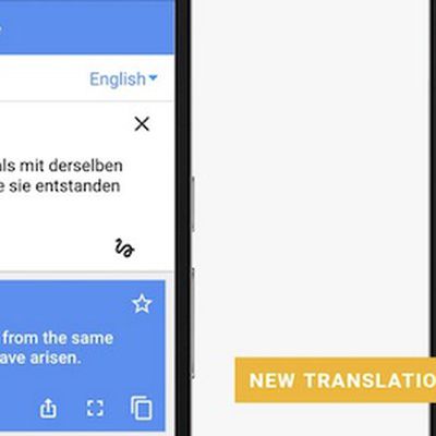 google translate 4