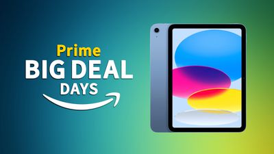 ipad 2 prime day