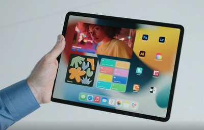 Apple Shipped More Tablets Than Samsung and Amazon Did Combined Last Quarter