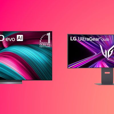 lg summer sale