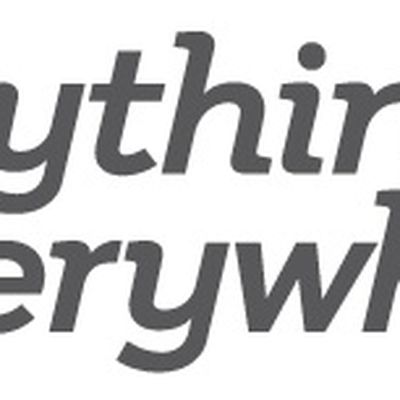 everything everywhere logo