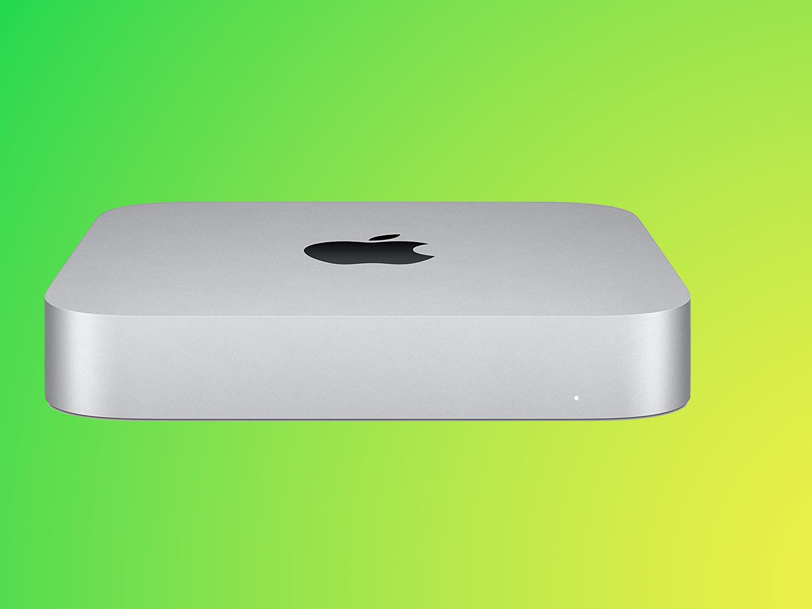 Apple Now Selling Refurbished 2023 M2 Mac Mini Models