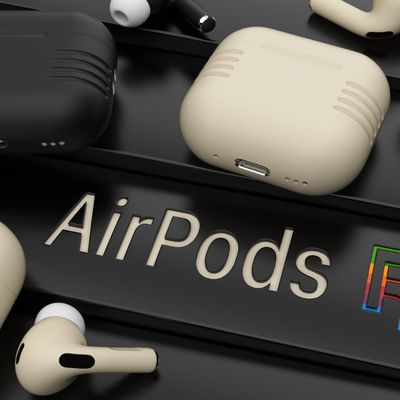 retro airpods 2