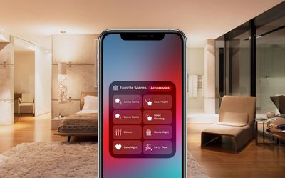 Everything you need to know about Apple HomeKit