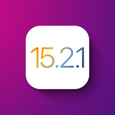 ios 15