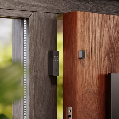 hue secure contact sensor