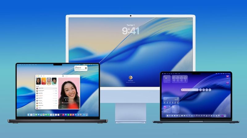 Πώς να εγκαταστήσετε την έκδοση Beta του macOS Tahoe Πώς να εγκαταστήσετε την έκδοση Beta του macOS Tahoe