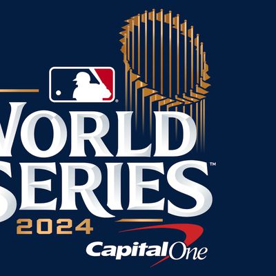 2024 World Series MLB