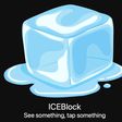 iceblock app