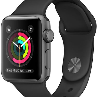 38mm series 2