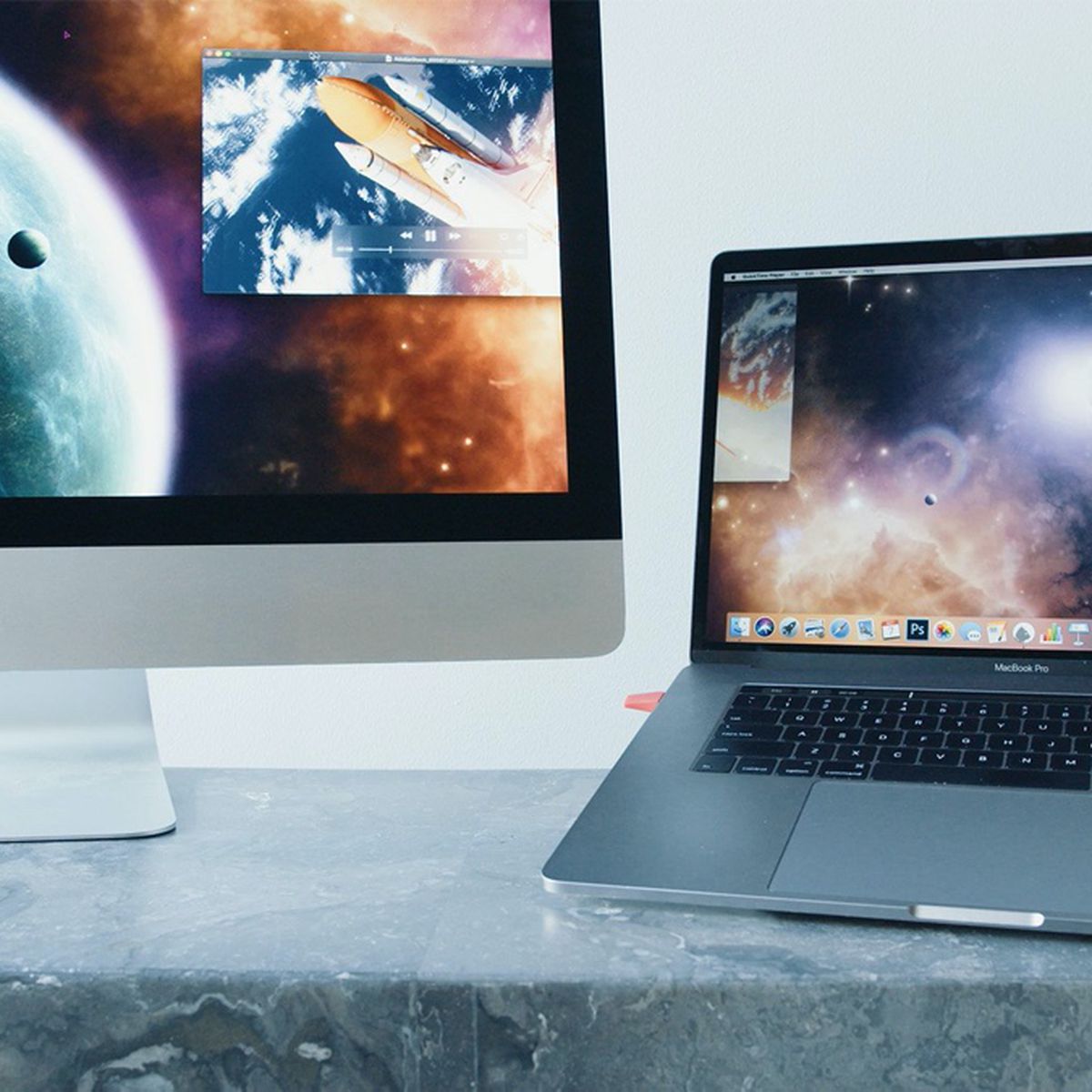 Luna Display's Mac-to-Mac Display Feature Now Works Over Ethernet