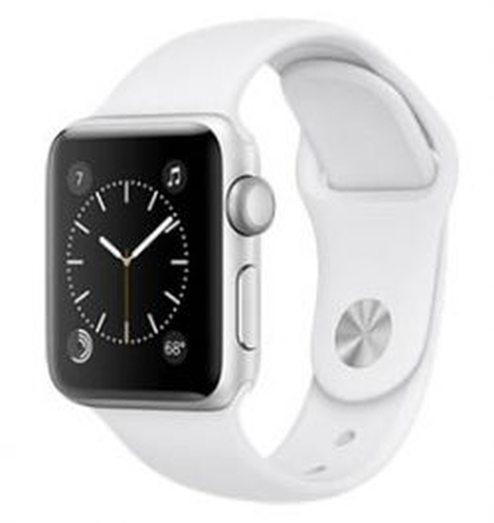 apple series 1 gold