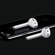 Original AirPods iPhone 7