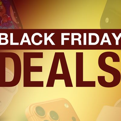 General Black Friday Deals 25 Gold