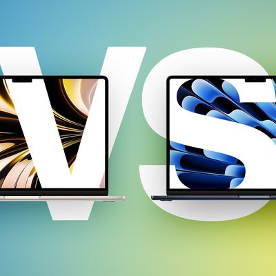 M2 MBA vs M3 MacBook Air Buyers Guide Feature