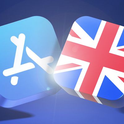 app store blue banner uk fixed