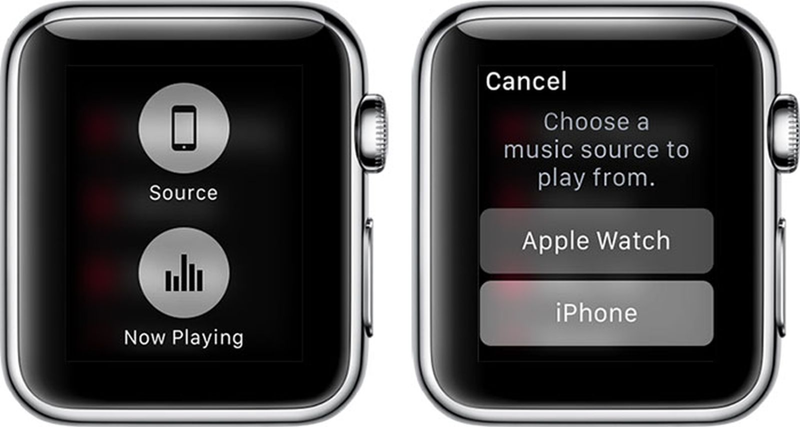 How to Pair Bluetooth Headphones and Listen to Music on Apple Watch