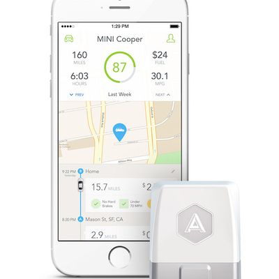 Automatic Adapter iPhone6 1