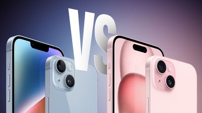 iPhone 14 vs 15 Buyers Guide