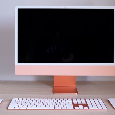 m1 imac