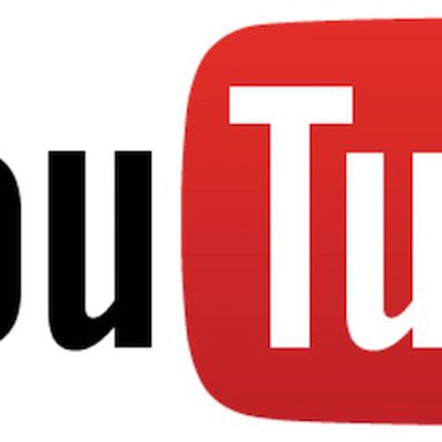 youtube logo