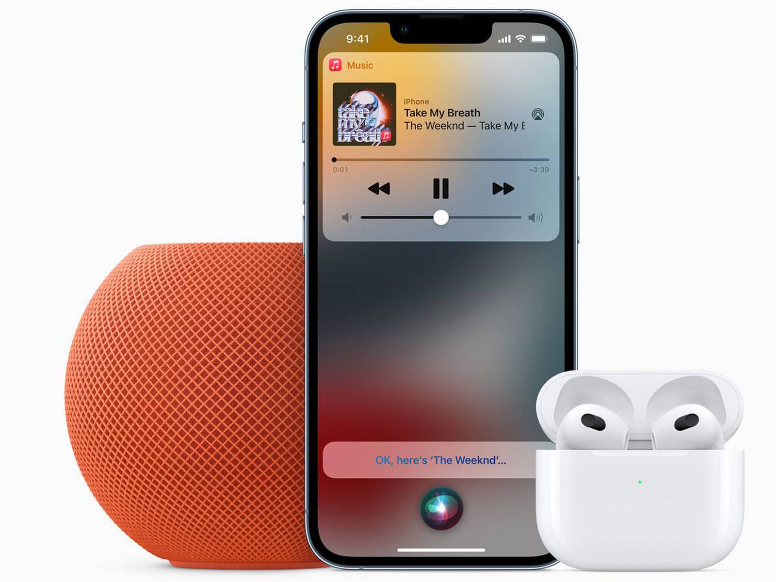 Apple Music vs.  Music Unlimited - MacRumors