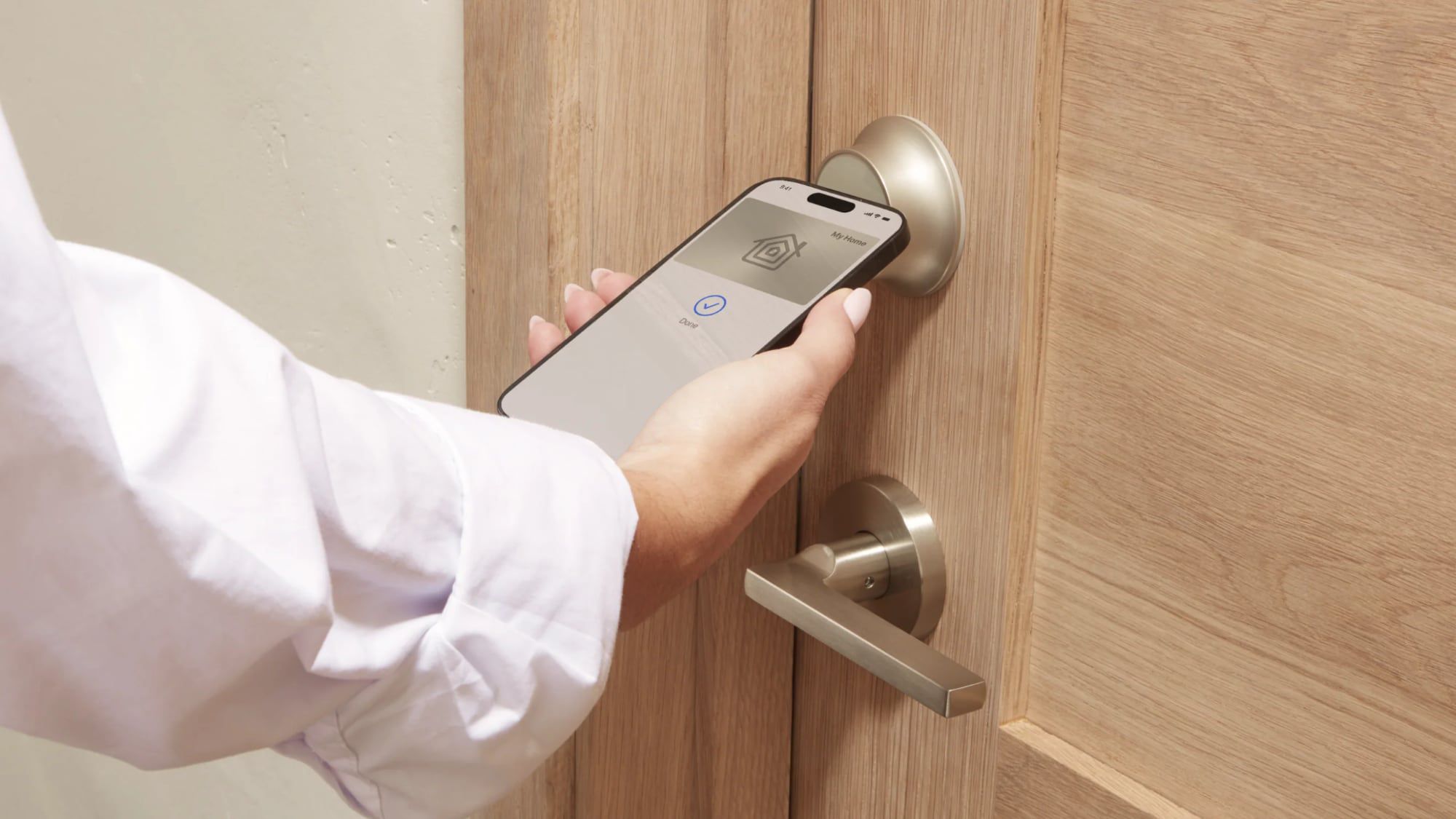 Level Lock Pro Review: An Apple Home Key Smart Lock That…