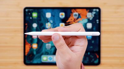 Everything You Need to Know About the Apple Pencil - MacRumors