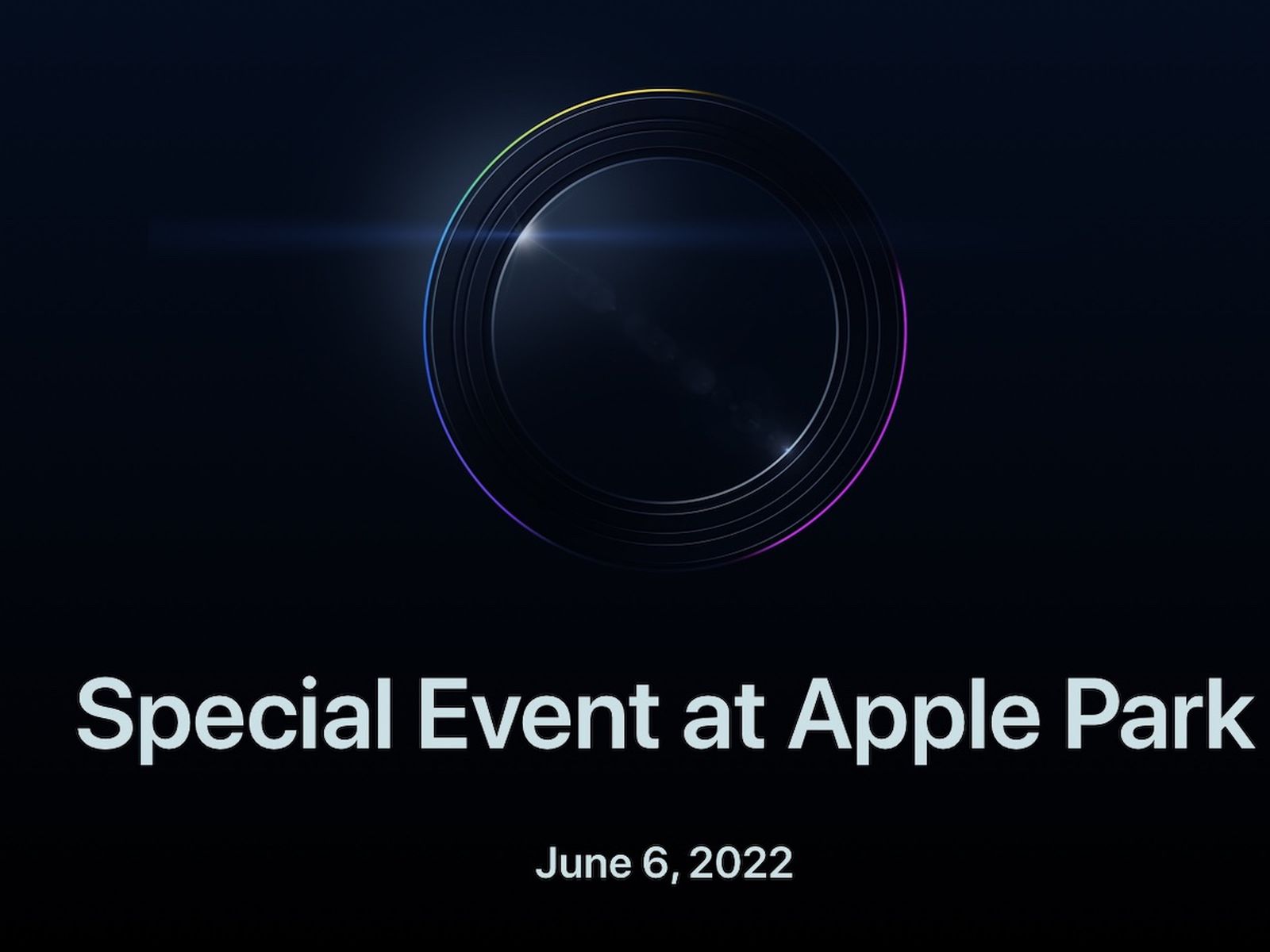 wwdc june 2022