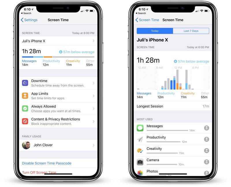 Ios 12 Everything We Know Macrumors