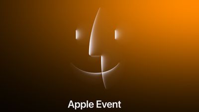 scary fast apple event feature