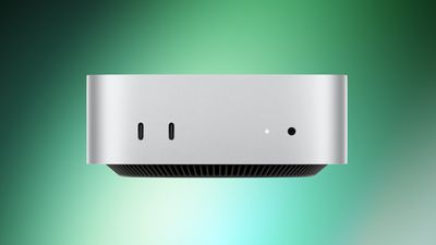 mac mini m4 mint