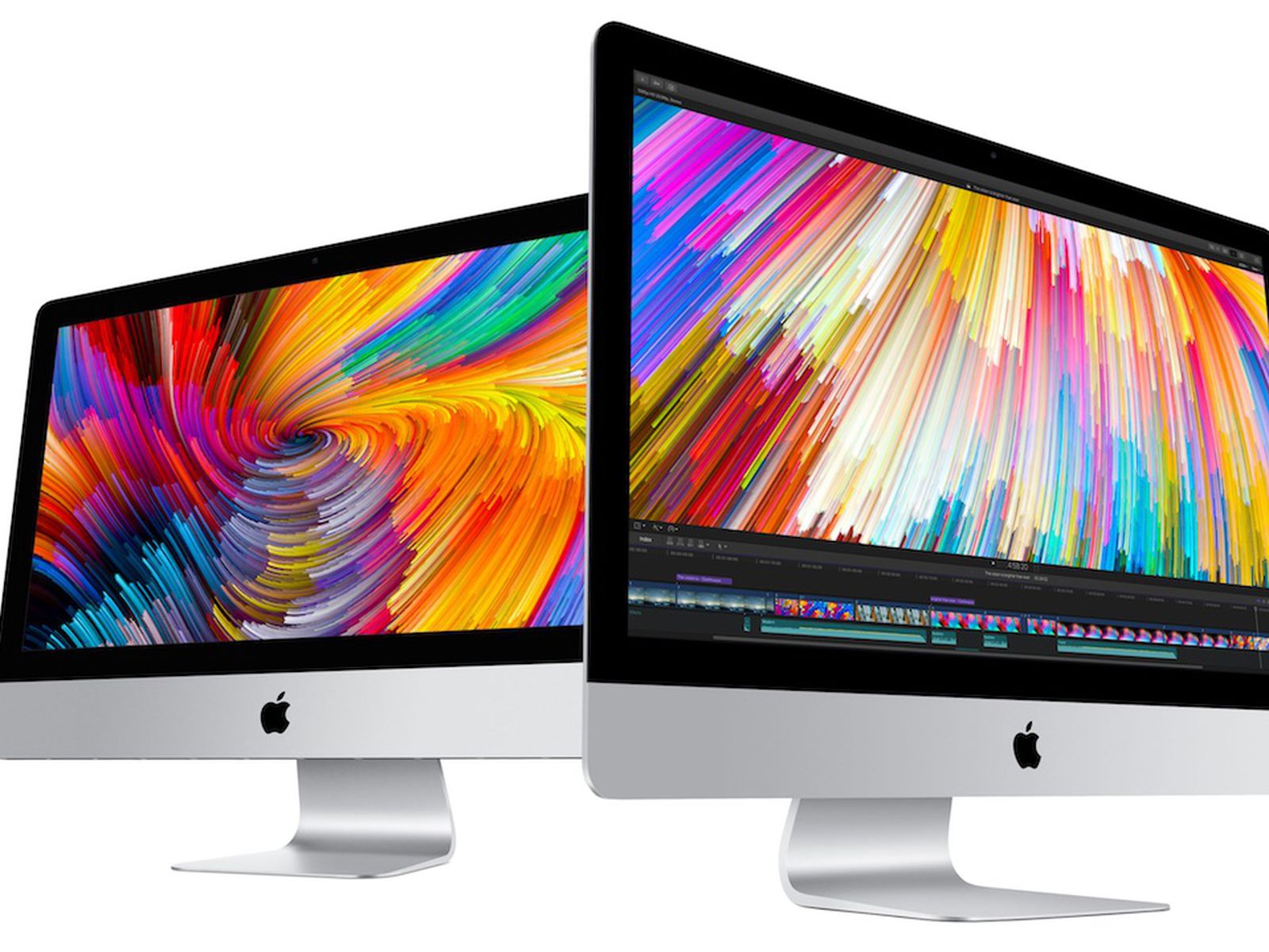 Apple to Mark Several iMac Models as Obsolete Later This Month