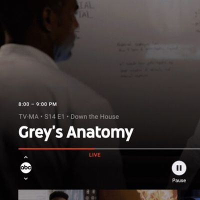 youtube tv app 2