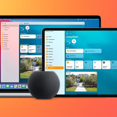 homekit devices feature orange3