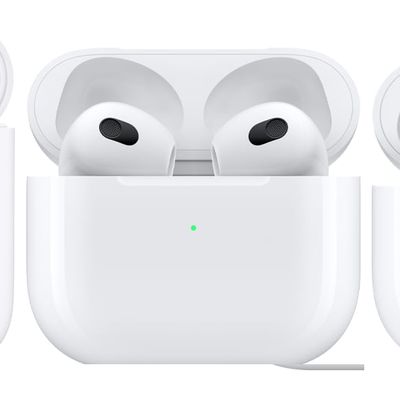 airpods lineup apple