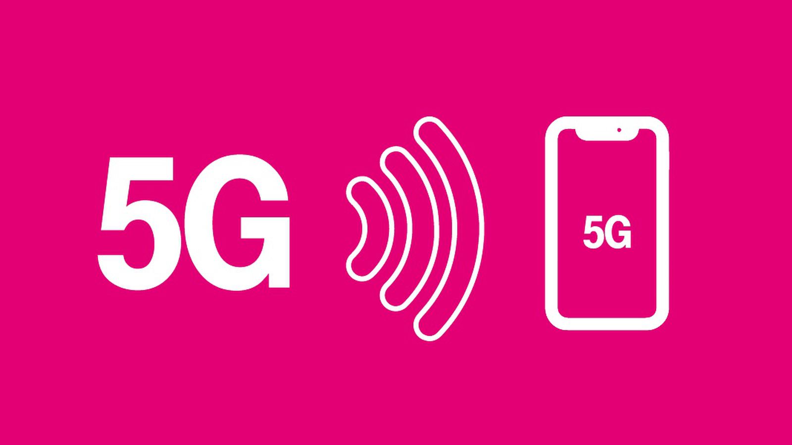 T-Mobile unveils new Magenta Max plan without smartphone throttling