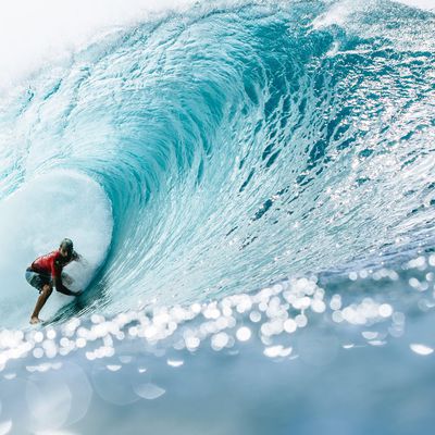 world surf league