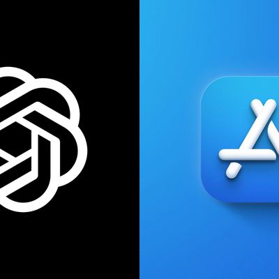 ChatGPT on App Store Feature